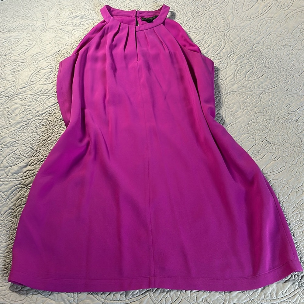 BCBGMAXAZRIA DRESS